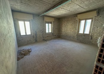 CAMERA2 - Terratetto - Terracielo VIA GIUSEPPE GARIBALDI 12, Marano Lagunare - foto 9