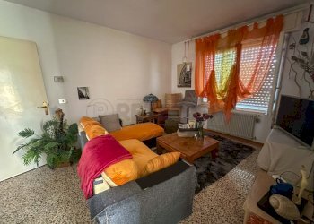 SOGGIORNO - Terratetto - Terracielo VIA GIUSEPPE GARIBALDI 12, Marano Lagunare - foto 11