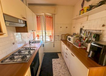 CUCINA - Terratetto - Terracielo VIA GIUSEPPE GARIBALDI 12, Marano Lagunare - foto 12