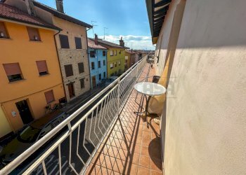 TERRAZZA - Terratetto - Terracielo VIA GIUSEPPE GARIBALDI 12, Marano Lagunare - foto 13