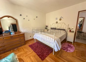 CAMERA1 - Terratetto - Terracielo VIA GIUSEPPE GARIBALDI 12, Marano Lagunare - foto 14