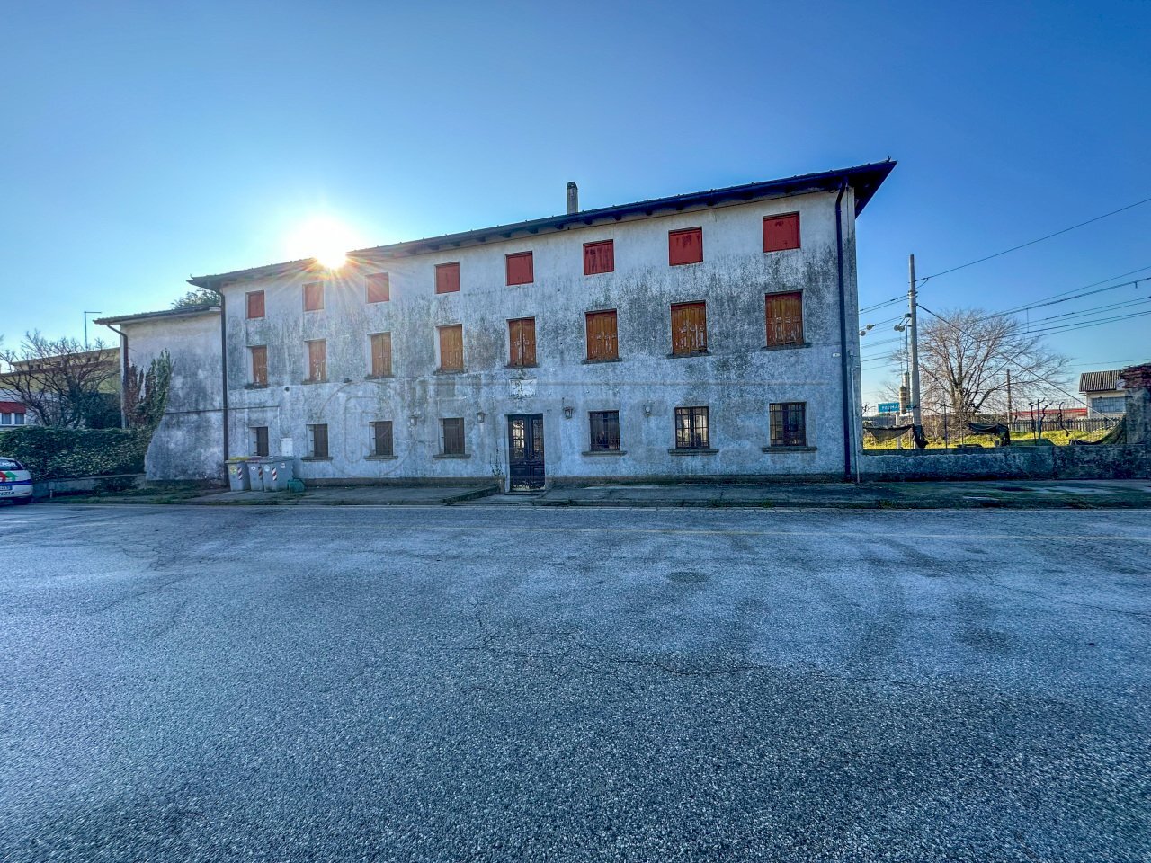 ESTERNI - Terratetto - Terracielo SP71 35, Palmanova - foto 1