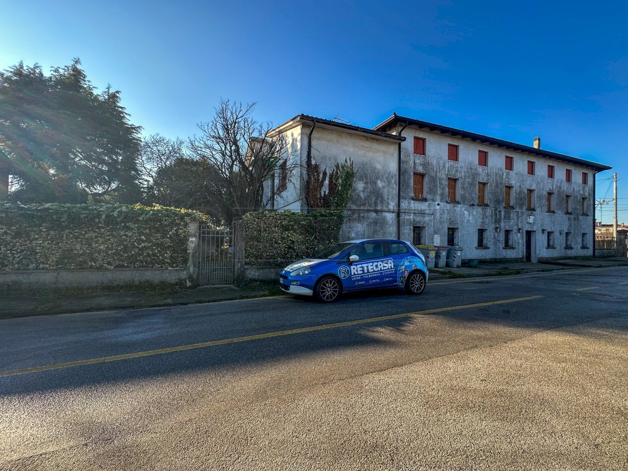 ESTERNI - Terratetto - Terracielo SP71 35, Palmanova - foto 2