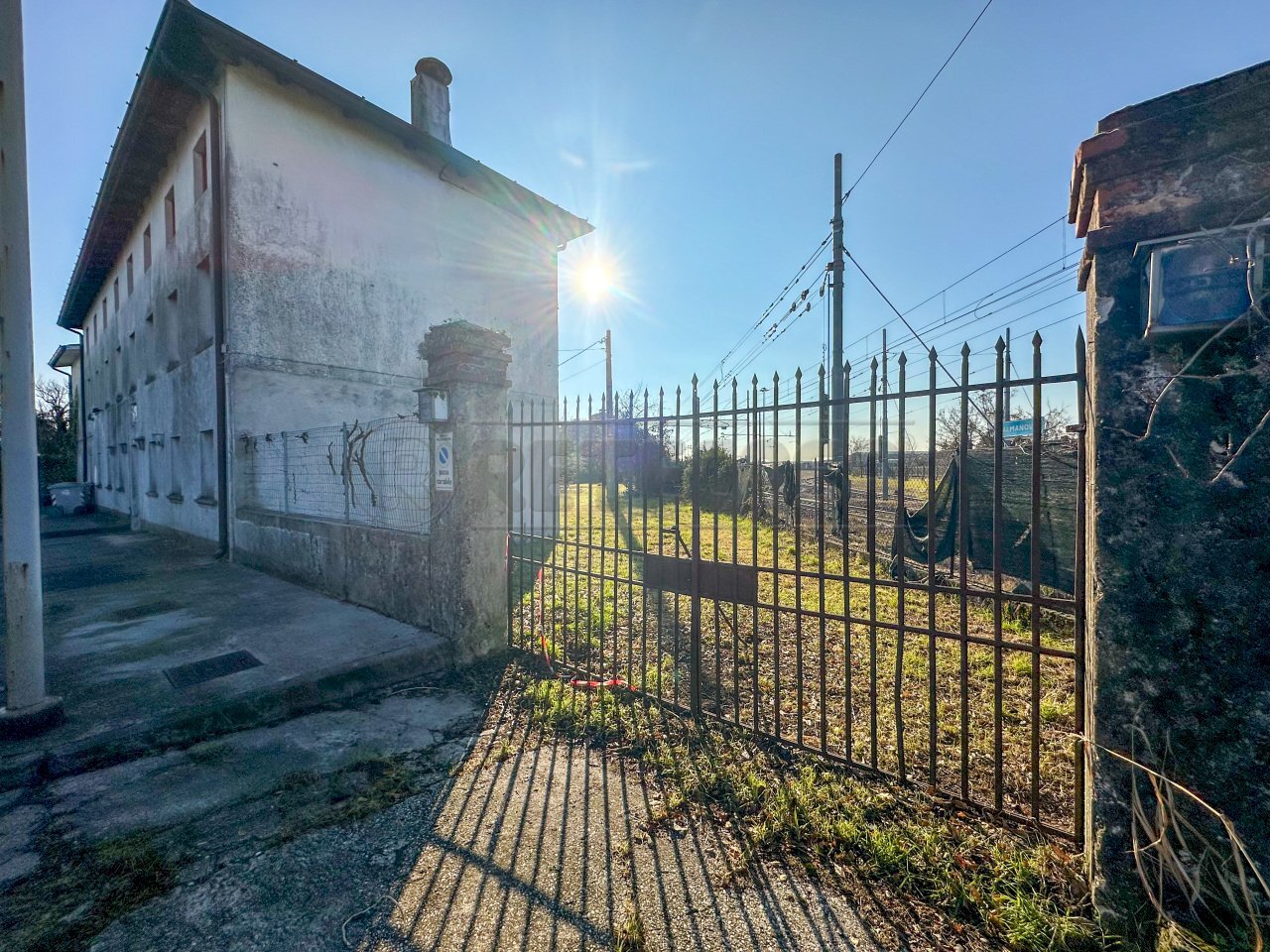 ESTERNI - Terratetto - Terracielo SP71 35, Palmanova - foto 3