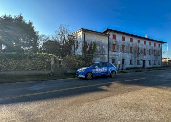 ESTERNI - Terratetto - Terracielo SP71 35, Palmanova - foto 2