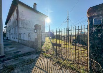 ESTERNI - Terratetto - Terracielo SP71 35, Palmanova - foto 3