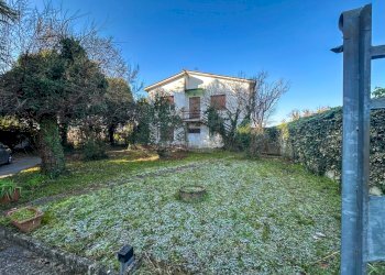 GIARDINO - Terratetto - Terracielo SP71 35, Palmanova - foto 5