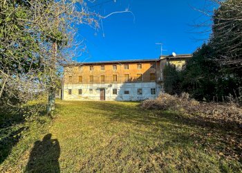 ESTERNI - Terratetto - Terracielo SP71 35, Palmanova - foto 7