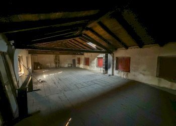 SOFFITTA - Terratetto - Terracielo SP71 35, Palmanova - foto 14