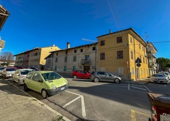 ESTERNI - Terratetto - Terracielo CONTRADA DONATO 35, Palmanova - foto 1