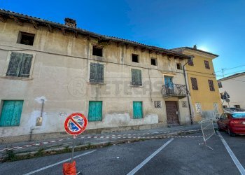 ESTERNI - Terratetto - Terracielo CONTRADA DONATO 35, Palmanova - foto 2