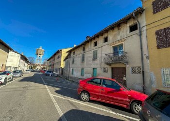 ESTERNI - Terratetto - Terracielo CONTRADA DONATO 35, Palmanova - foto 3