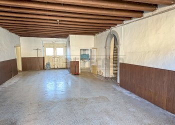 INGRESSO - Terratetto - Terracielo CONTRADA DONATO 35, Palmanova - foto 4