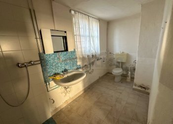 BAGNO - Terratetto - Terracielo CONTRADA DONATO 35, Palmanova - foto 5