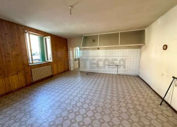 CUCINA - Terratetto - Terracielo CONTRADA DONATO 35, Palmanova - foto 6