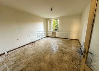 CAMERA - Terratetto - Terracielo CONTRADA DONATO 35, Palmanova - foto 8