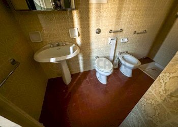 BAGNO 1P - Terratetto - Terracielo CONTRADA DONATO 35, Palmanova - foto 10