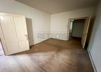 CAMERA - Terratetto - Terracielo CONTRADA DONATO 35, Palmanova - foto 11