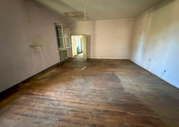 CAMERA - Terratetto - Terracielo CONTRADA DONATO 35, Palmanova - foto 12