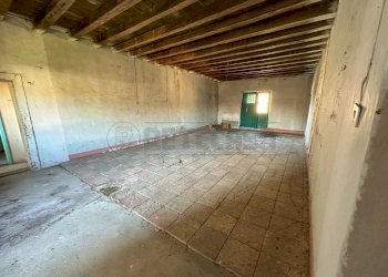 STANZA - Terratetto - Terracielo CONTRADA DONATO 35, Palmanova - foto 13