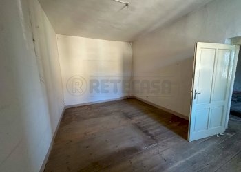 CAMERA - Terratetto - Terracielo CONTRADA DONATO 35, Palmanova - foto 14