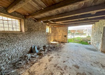 STALLA - Terratetto - Terracielo CONTRADA DONATO 35, Palmanova - foto 17