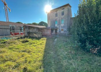 ESTERNI - Terratetto - Terracielo CONTRADA DONATO 35, Palmanova - foto 18