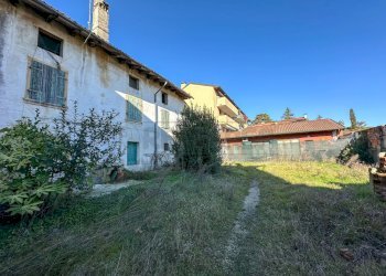 ESTERNI - Terratetto - Terracielo CONTRADA DONATO 35, Palmanova - foto 19