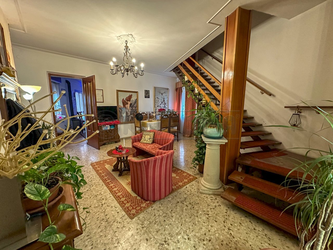 INGRESSO - Villa VIA CROSERE 69, Latisana - foto 1