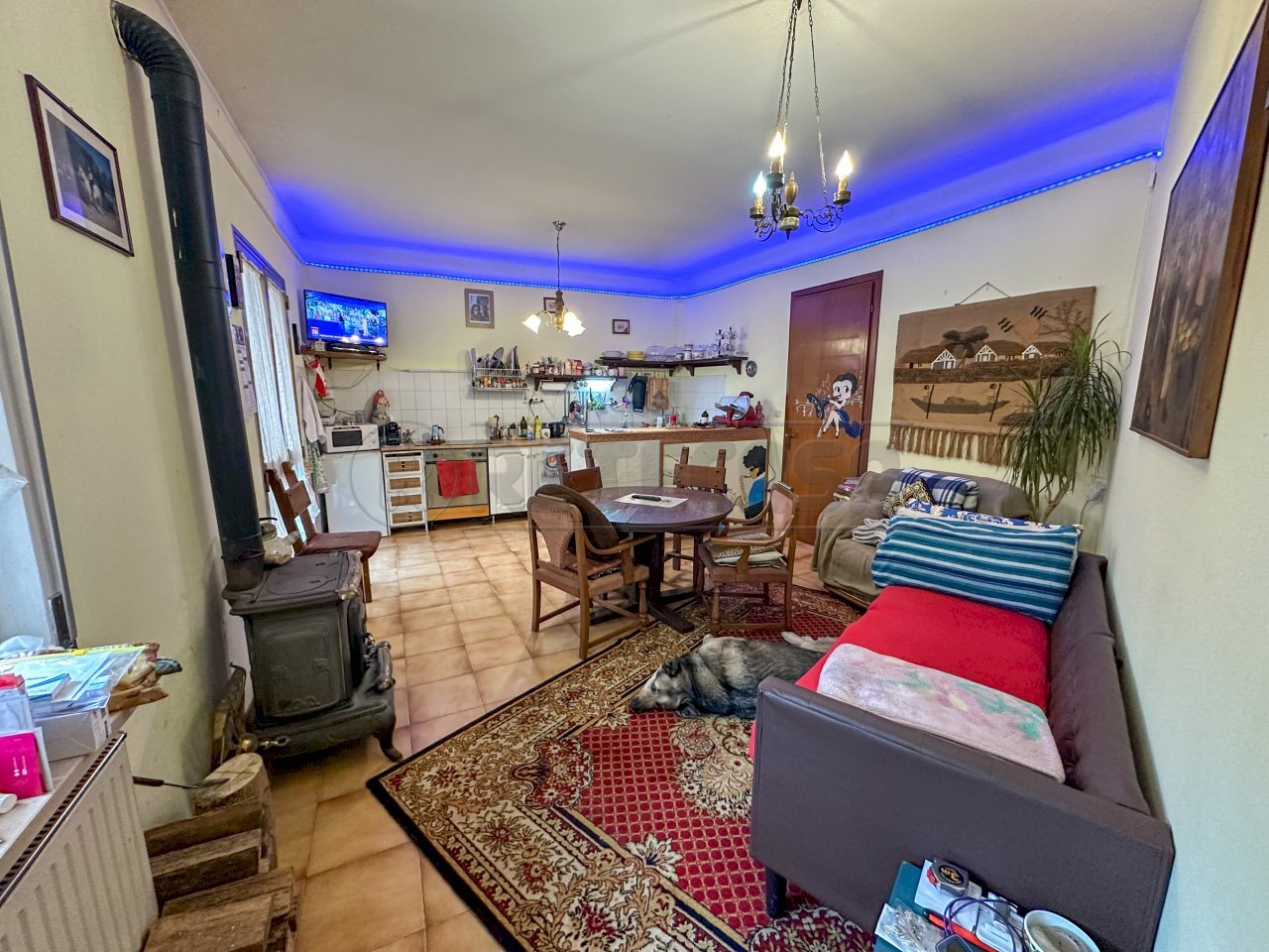 CUCINA - Villa VIA CROSERE 69, Latisana - foto 3