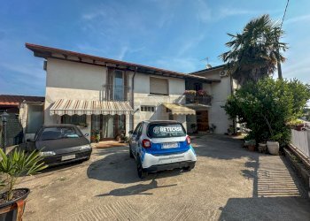 ESTERNI - Villa VIA CROSERE 69, Latisana - foto 17
