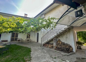 ESTERNI - Villa VIA CROSERE 69, Latisana - foto 16