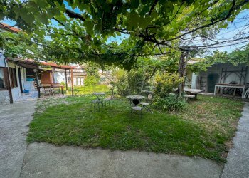 GIARDINO - Villa VIA CROSERE 69, Latisana - foto 15