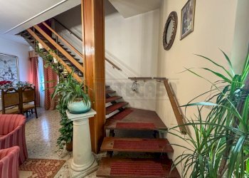 VANO SCALE - Villa VIA CROSERE 69, Latisana - foto 7