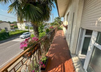 TERRAZZA - Villa VIA CROSERE 69, Latisana - foto 12