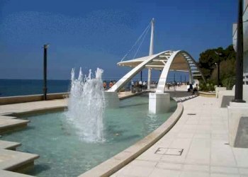 FONTANA PASSEGGIATA - Albergo - Struttura ricettiva Grado - foto 5