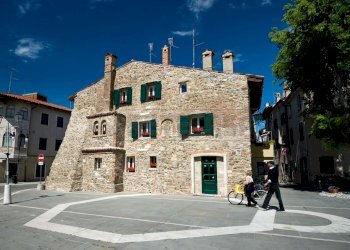 GRADO VECCHIA - Albergo - Struttura ricettiva Grado - foto 7