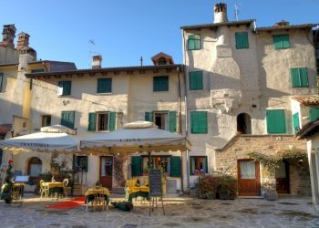 GRADO VECCHIA - Albergo - Struttura ricettiva Grado - foto 8