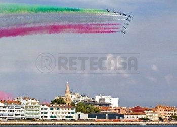 PANORAMICA - Albergo - Struttura ricettiva Grado - foto 11
