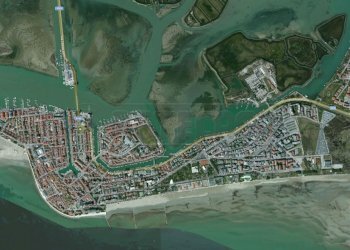 SATELLITARE - Albergo - Struttura ricettiva Grado - foto 13