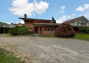 ESTERNI - Villa Via S. Francesco 9, Cervignano del Friuli - foto 2