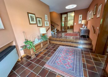 INGRESSO - Villa Via S. Francesco 9, Cervignano del Friuli - foto 6