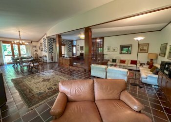 SOGGIORNO - Villa Via S. Francesco 9, Cervignano del Friuli - foto 9