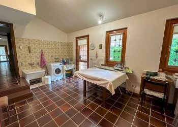 LAVANDERIA - Villa Via S. Francesco 9, Cervignano del Friuli - foto 12