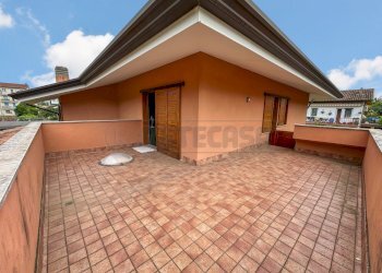 TERRAZZA - Villa Via S. Francesco 9, Cervignano del Friuli - foto 14