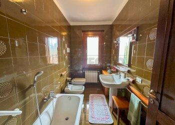 BAGNO2 - Villa Via S. Francesco 9, Cervignano del Friuli - foto 15