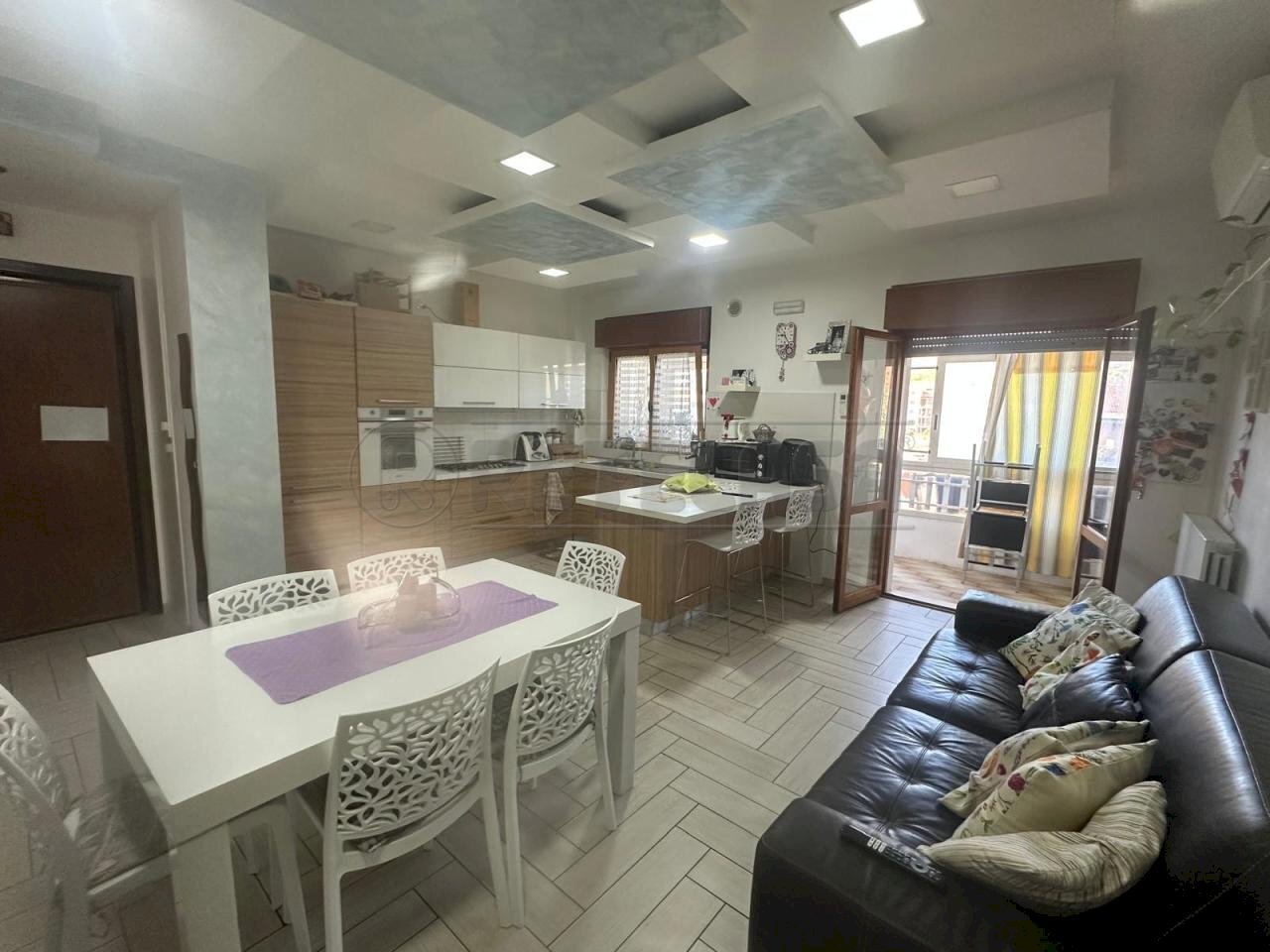 82bde886-3ba8-4a3a-9eca-a1edd750e4fb.jpg - Bilocale Via Monsignor Armando Fares 20, Catanzaro - foto 1