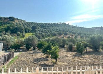 7ef0bff3-d9f0-4c33-9792-51b9eca064dc.jpg - Casa indipendente Via Fausto Gullo 81, Catanzaro - foto 17