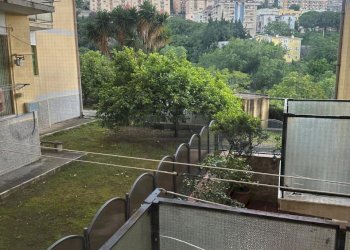 7758875e-5495-4226-8966-6c2f47999092.jpeg - Quadrilocale Via Domenico Marincola Pistoia 269, Catanzaro - foto 2