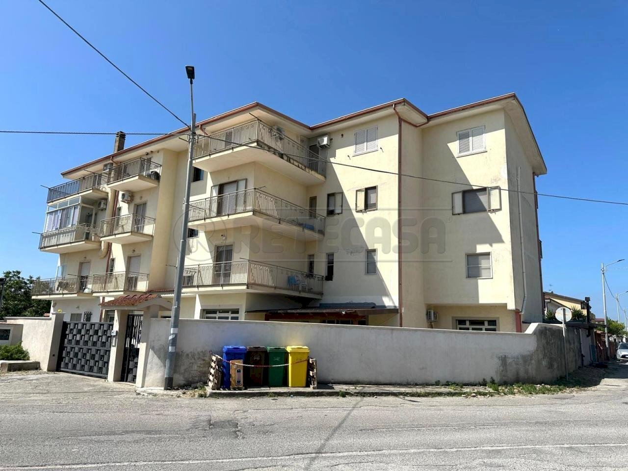 189c5f1f-1c96-4e08-88a9-503d17a07a75.jpeg - Four-room apartment Via Luigi Lacquaniti 5, Catanzaro - photo 1